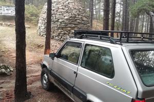 FIAT Panda 1ª serie - 1998