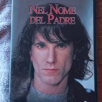 DVD nel nome del padre 