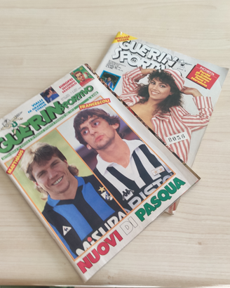 Guerin Sportivo