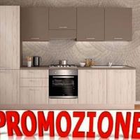 CUCINA Artigianale Smart 300 PREZZO OUTLET 