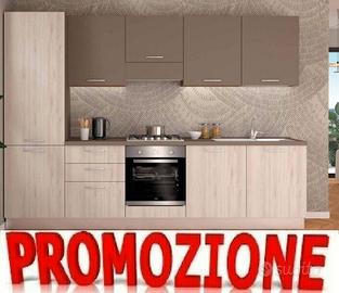CUCINA Artigianale Smart 300 PROMO SAGGITARIO