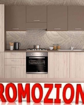 CUCINA Artigianale Smart 300 PROMO SAGGITARIO