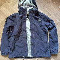 Bomber viola the north face