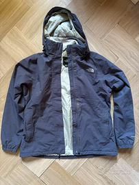 Bomber viola the north face