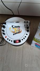 Canta tu Karaoke 