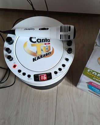 Canta tu Karaoke 