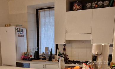 Cucina usata