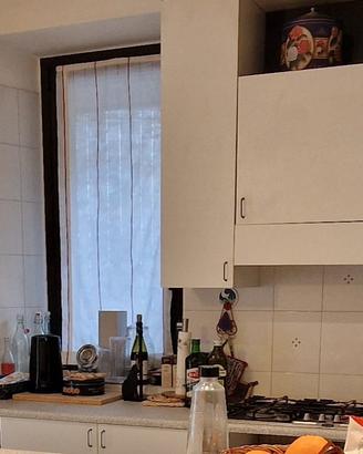 Cucina usata