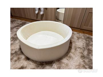 Piscina con palline per bambini
