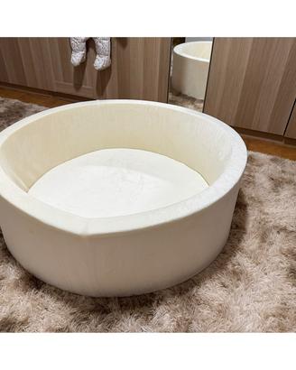 Piscina con palline per bambini