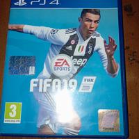 Fifa 19 PS4