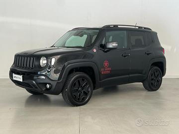 JEEP Renegade 2.0 Mjt 4WD Active Drive Low TRAIL