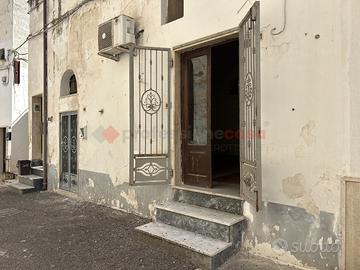 Casa Indipendente Grottaglie [LM2634VRG]