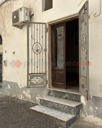 Casa Indipendente Grottaglie [LM2634VRG]