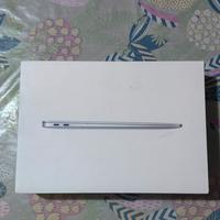 MacBook Air 13” 2020