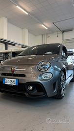 595 abarth