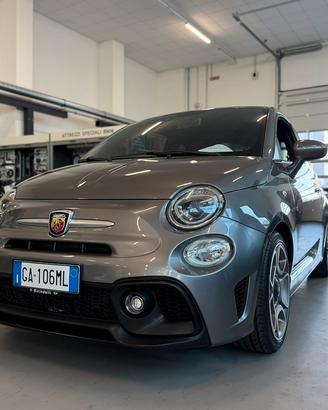 595 abarth