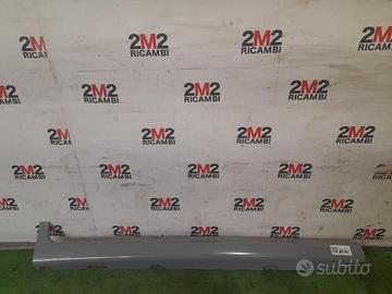 SOTTO PORTA LATERALE DESTRO FORD Focus Berlina 3Â°