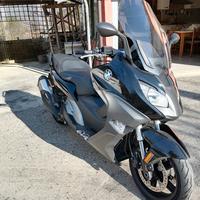 Bmw c 650 - 2017