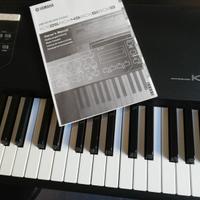 Master Keyborad Yamaha 88 tasti pesati kx 88