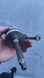 albero malossi mhr piaggio