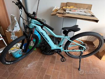 Bicicletta elettrica Atala