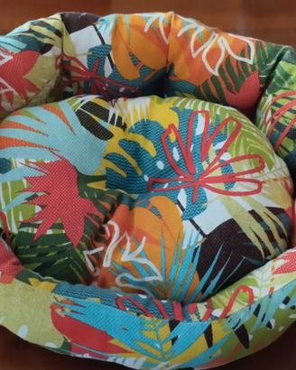 Cuccia per cani piccola taglia 