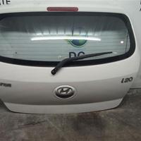 PORTELLONE POSTERIORE COMPLETO HYUNDAI i20 1Â° Ser