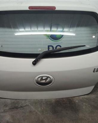 PORTELLONE POSTERIORE COMPLETO HYUNDAI i20 1° Ser