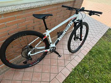 MTB BIANCHI