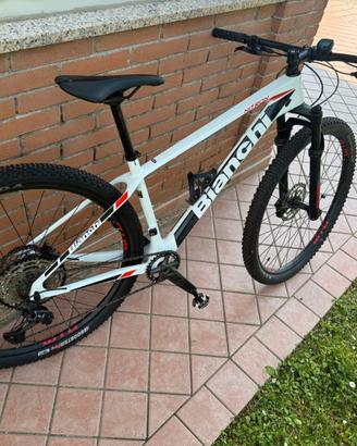 MTB BIANCHI