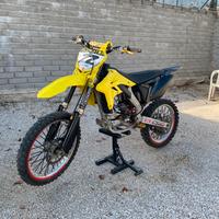 Ciclistica completa Rmz 250 09