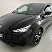 MG MG3 - MG3 1.5 hybrid+ Luxury auto