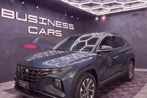HYUNDAI Tucson 1.6 CRDi XLine