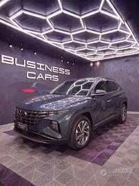 HYUNDAI Tucson 1.6 CRDi XLine