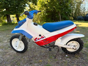Honda cub ez