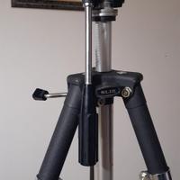 Cavalletto trepiedi professionale