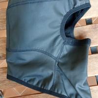 Cuffia cappuccio passamontagna kayak canoa