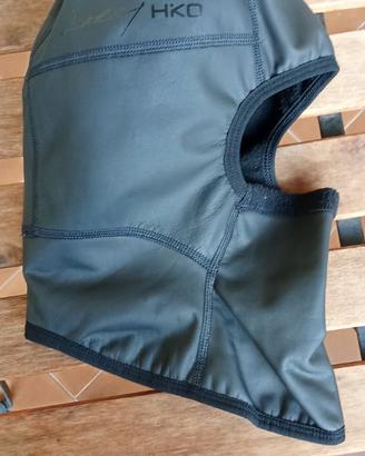 Cuffia cappuccio passamontagna kayak canoa