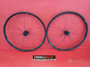 RUOTE GIANT SX2 GRAVEL CX ALLOY 28" SHIMANO