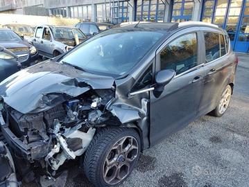 Ricambi FORD B MAX 1499cc diesel del 2015