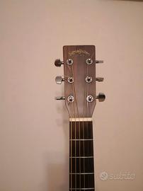chitarra acustica