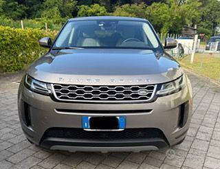 Range Rover Evoque SE 163cv 2.0d