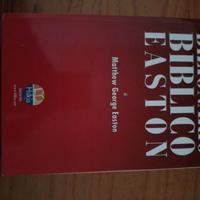 Dizionario biblico Easton