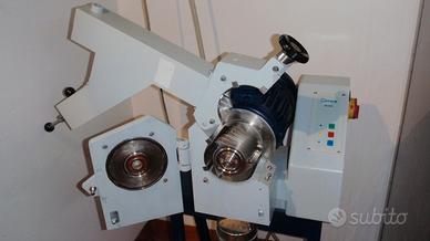 RETSCH SM 2000