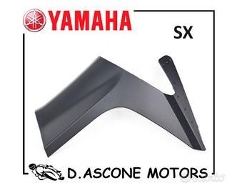 FIANCHETTO SINISTRO YAMAHA XMAX 250 DEL 2010 2013