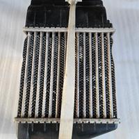 Renault 5 GT turbo intercooler