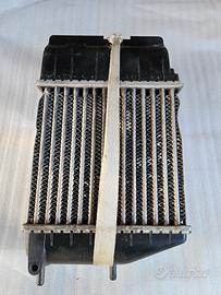Renault 5 GT turbo intercooler