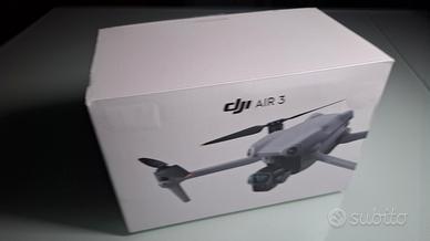 Dji air 3