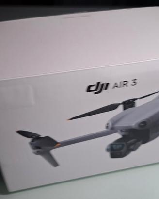 Dji air 3